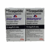 Mounjaro Injection Tirzepatide